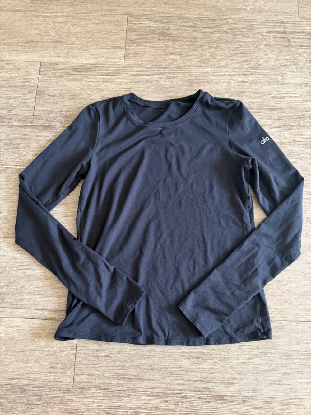 Alo Yoga Long Sleeve